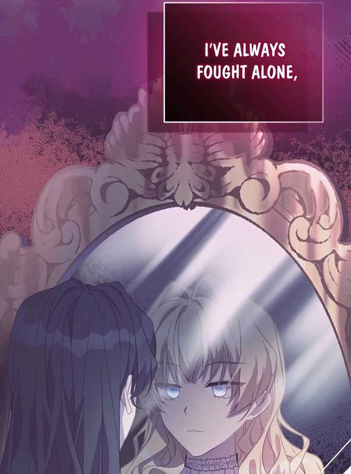 I’m a Fake Saintess but the Gods Are Obsessed Chapter 108 - Page 131