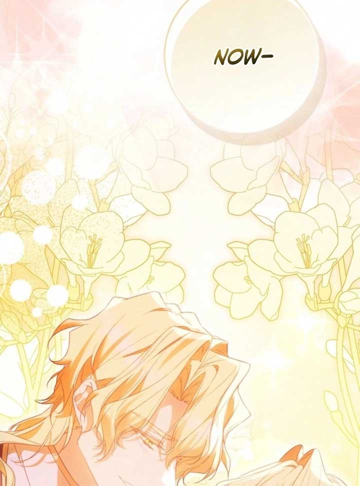 I’m a Fake Saintess but the Gods Are Obsessed Chapter 108 - Page 138