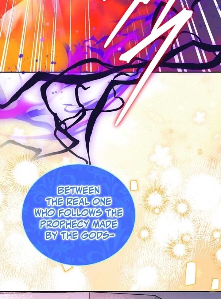 I’m a Fake Saintess but the Gods Are Obsessed Chapter 108 - Page 148