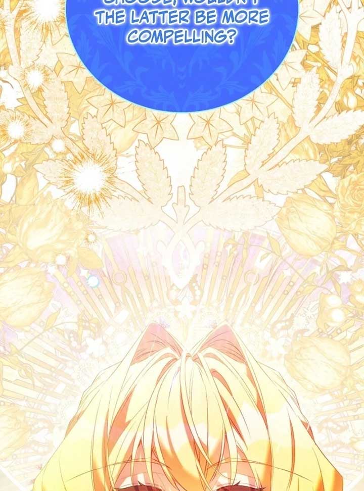 I’m a Fake Saintess but the Gods Are Obsessed Chapter 108 - Page 151