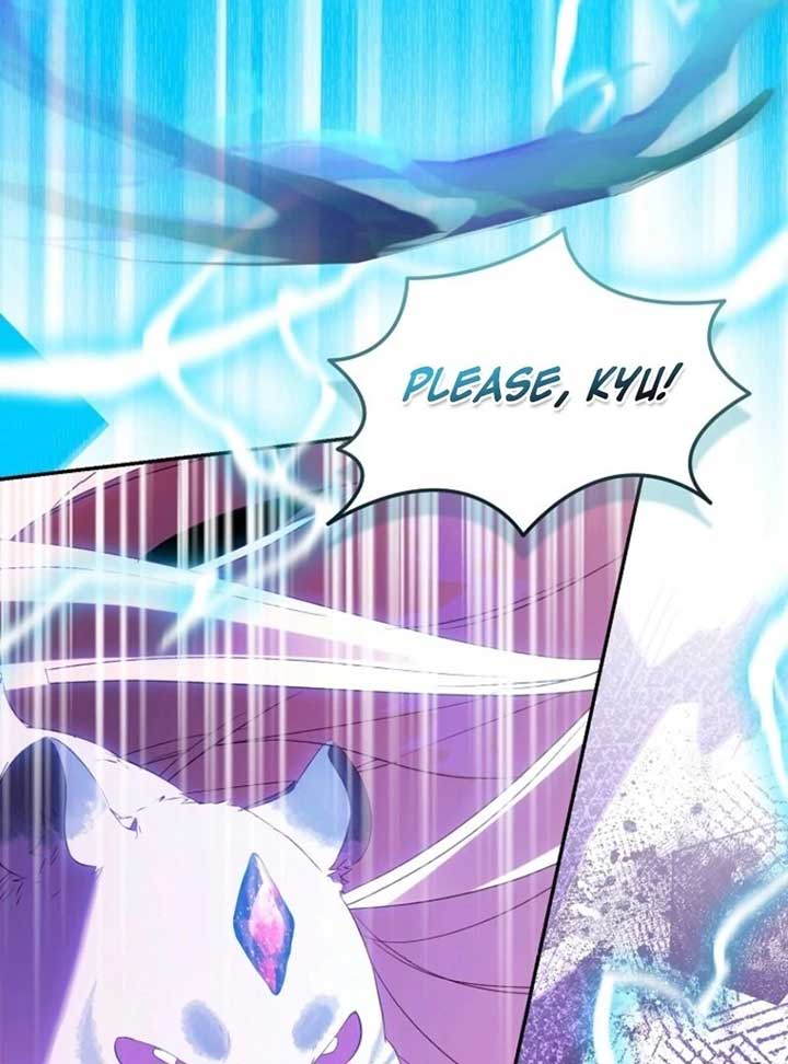 I’m a Fake Saintess but the Gods Are Obsessed Chapter 108 - Page 161