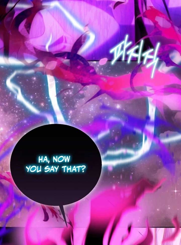I’m a Fake Saintess but the Gods Are Obsessed Chapter 108 - Page 168