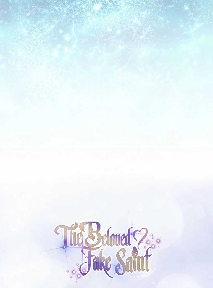 I’m a Fake Saintess but the Gods Are Obsessed Chapter 108 - Page 182