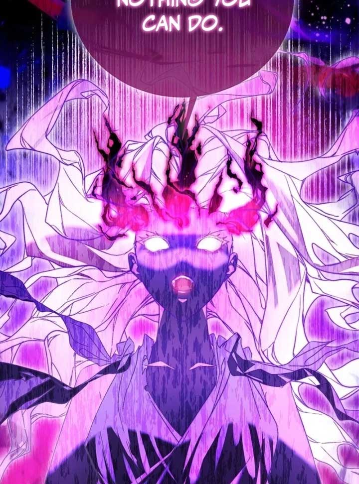 I’m a Fake Saintess but the Gods Are Obsessed Chapter 108 - Page 20