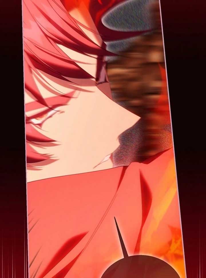 I’m a Fake Saintess but the Gods Are Obsessed Chapter 108 - Page 27