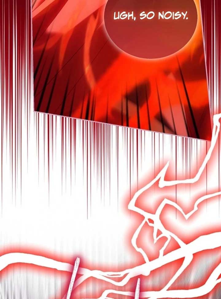 I’m a Fake Saintess but the Gods Are Obsessed Chapter 108 - Page 28