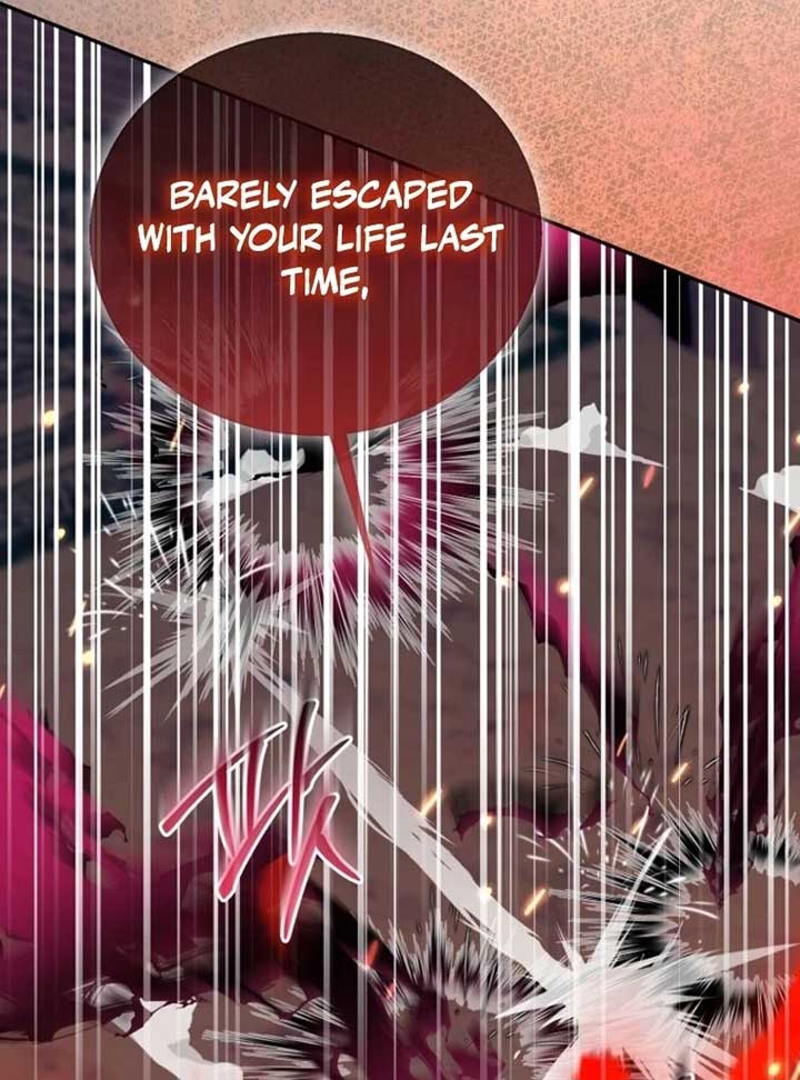 I’m a Fake Saintess but the Gods Are Obsessed Chapter 108 - Page 33