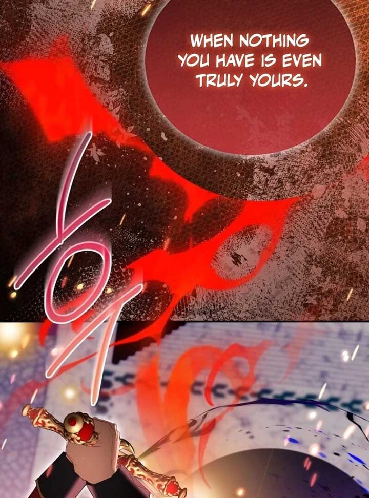 I’m a Fake Saintess but the Gods Are Obsessed Chapter 108 - Page 37