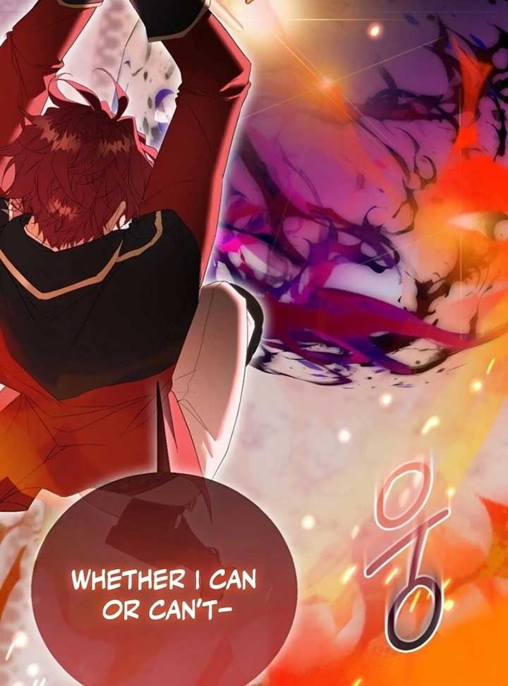 I’m a Fake Saintess but the Gods Are Obsessed Chapter 108 - Page 38