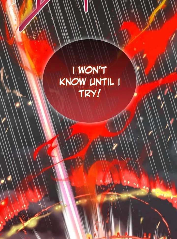 I’m a Fake Saintess but the Gods Are Obsessed Chapter 108 - Page 40