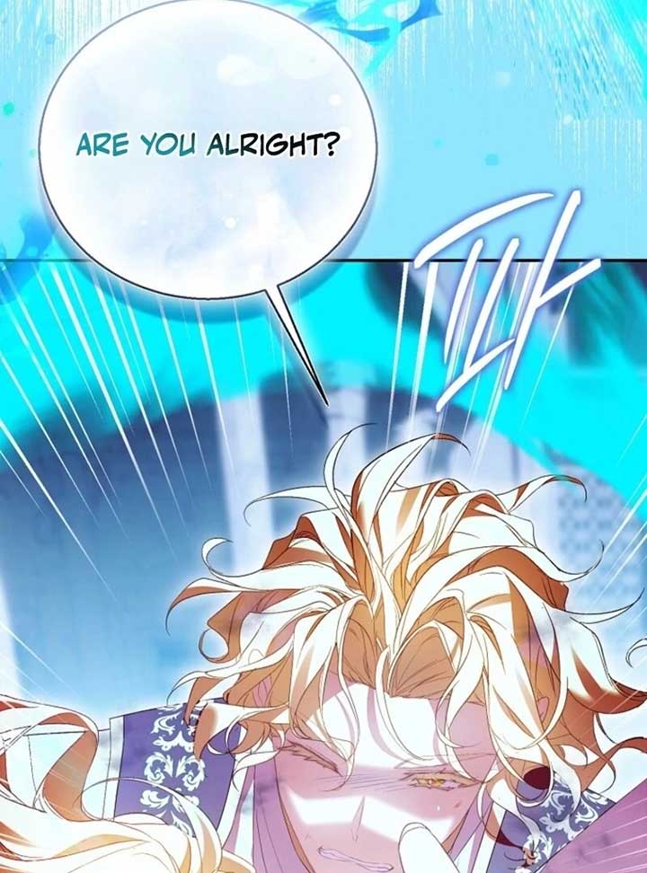I’m a Fake Saintess but the Gods Are Obsessed Chapter 108 - Page 48