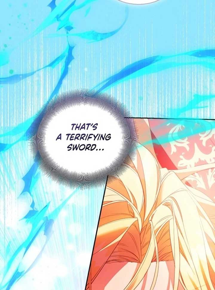 I’m a Fake Saintess but the Gods Are Obsessed Chapter 108 - Page 50