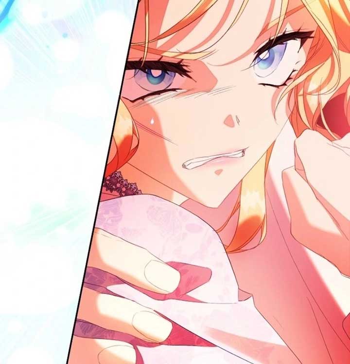 I’m a Fake Saintess but the Gods Are Obsessed Chapter 108 - Page 51