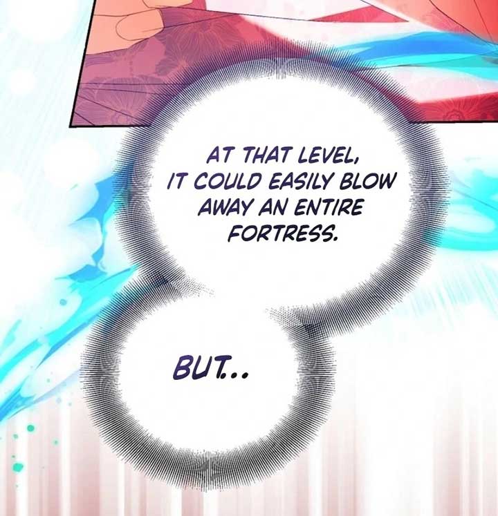I’m a Fake Saintess but the Gods Are Obsessed Chapter 108 - Page 52