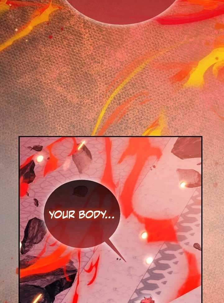 I’m a Fake Saintess but the Gods Are Obsessed Chapter 108 - Page 6