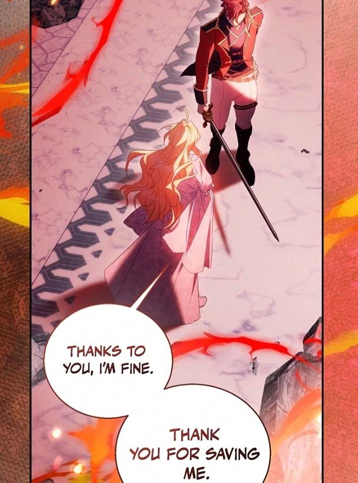 I’m a Fake Saintess but the Gods Are Obsessed Chapter 108 - Page 7