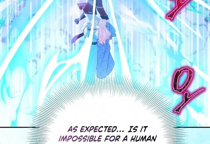 I’m a Fake Saintess but the Gods Are Obsessed Chapter 108 - Page 72
