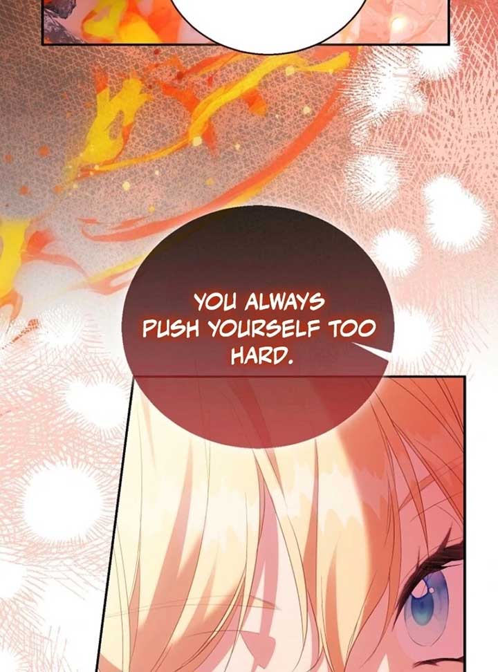 I’m a Fake Saintess but the Gods Are Obsessed Chapter 108 - Page 8