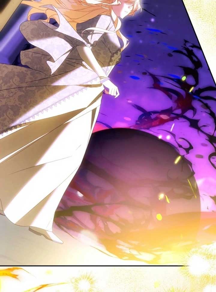 I’m a Fake Saintess but the Gods Are Obsessed Chapter 108 - Page 81