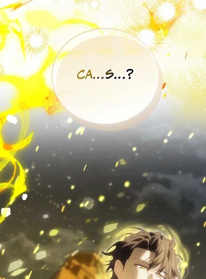 I’m a Fake Saintess but the Gods Are Obsessed Chapter 108 - Page 82
