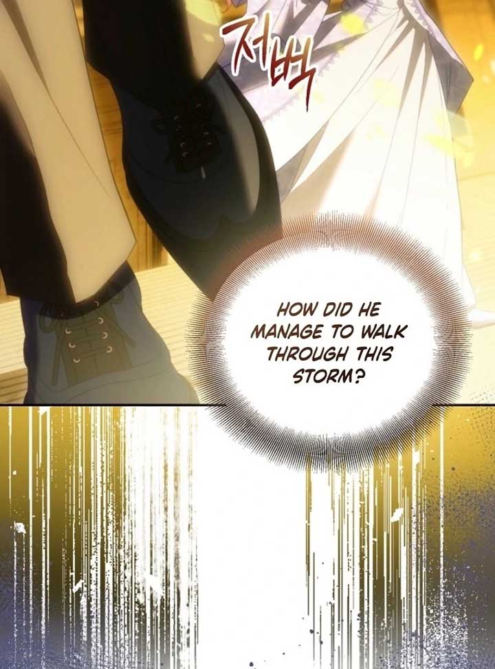 I’m a Fake Saintess but the Gods Are Obsessed Chapter 108 - Page 86