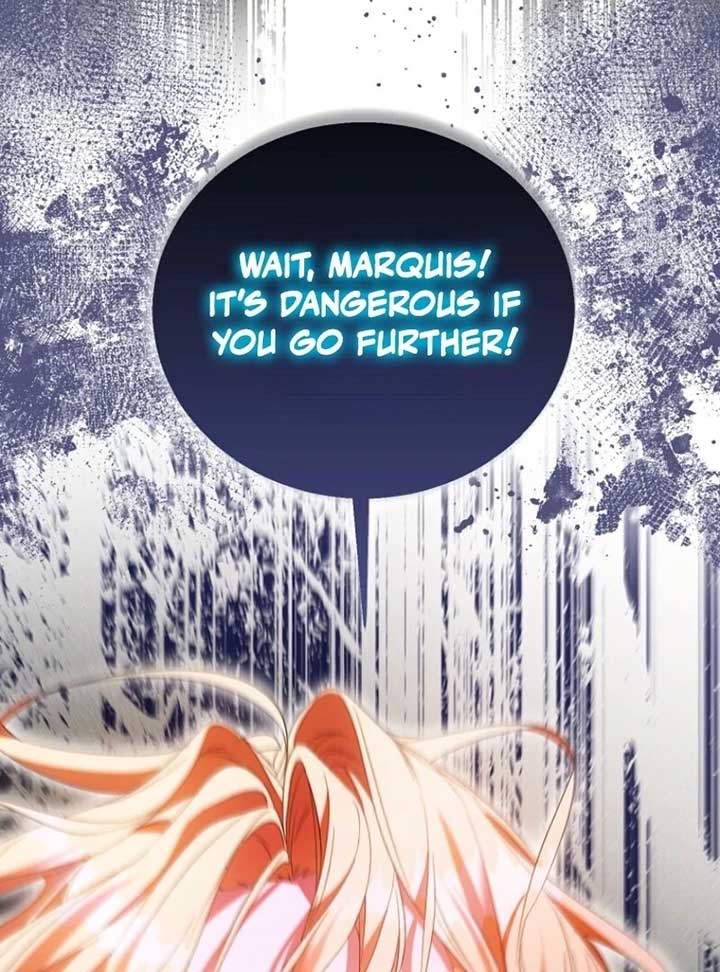 I’m a Fake Saintess but the Gods Are Obsessed Chapter 108 - Page 87