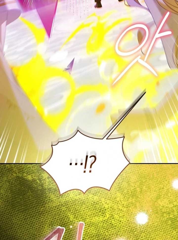 I’m a Fake Saintess but the Gods Are Obsessed Chapter 108 - Page 93