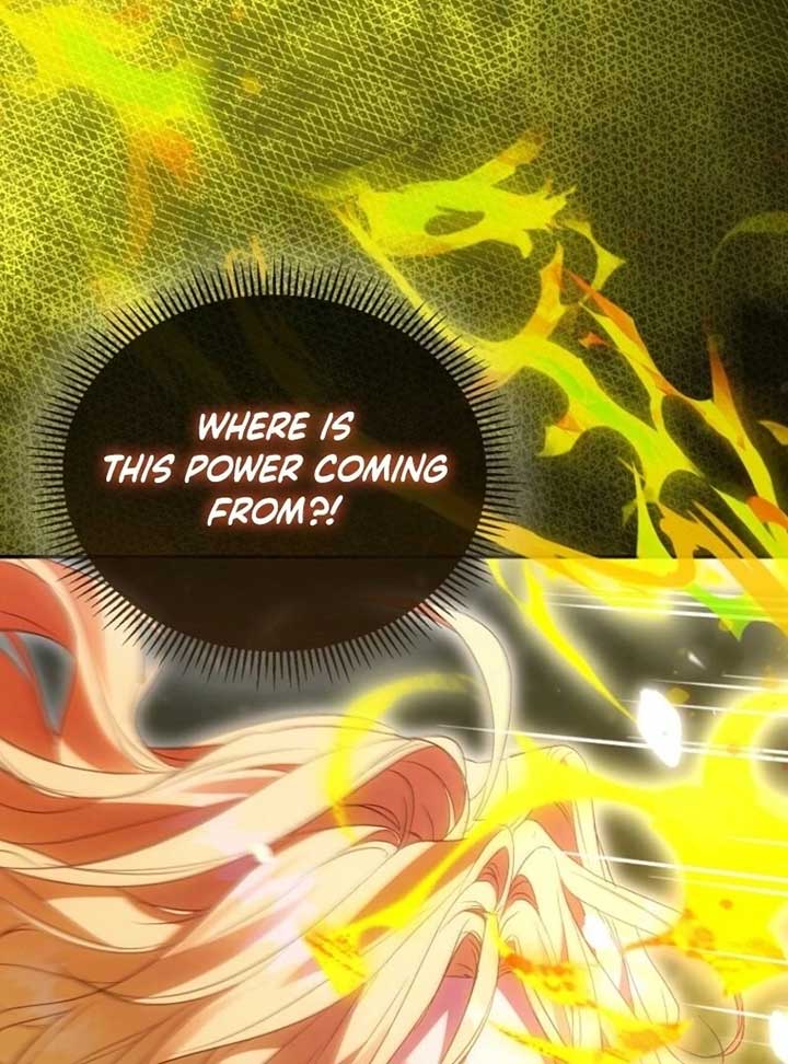 I’m a Fake Saintess but the Gods Are Obsessed Chapter 108 - Page 97