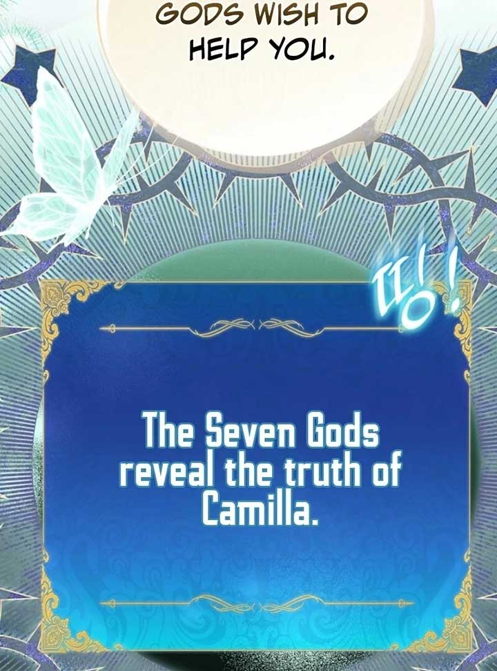 I’m a Fake Saintess but the Gods Are Obsessed Chapter 109 - Page 109