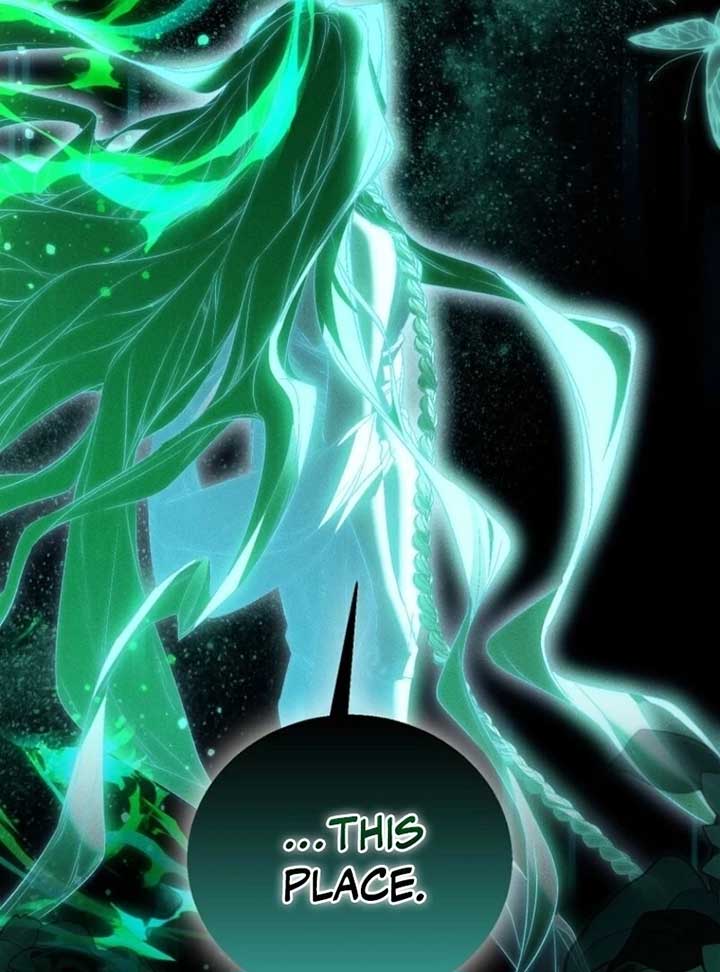 I’m a Fake Saintess but the Gods Are Obsessed Chapter 109 - Page 114