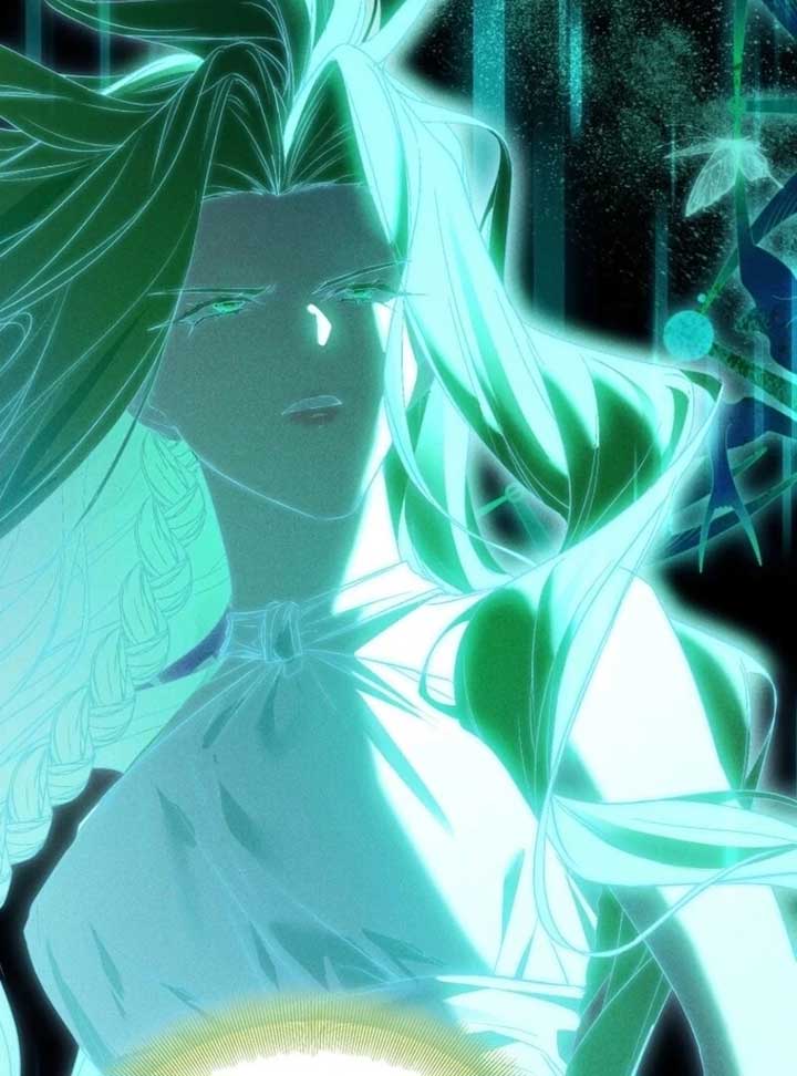 I’m a Fake Saintess but the Gods Are Obsessed Chapter 109 - Page 116