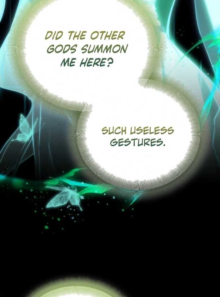I’m a Fake Saintess but the Gods Are Obsessed Chapter 109 - Page 117