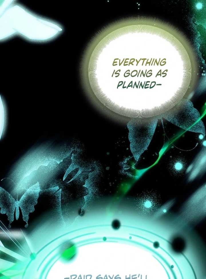 I’m a Fake Saintess but the Gods Are Obsessed Chapter 109 - Page 121
