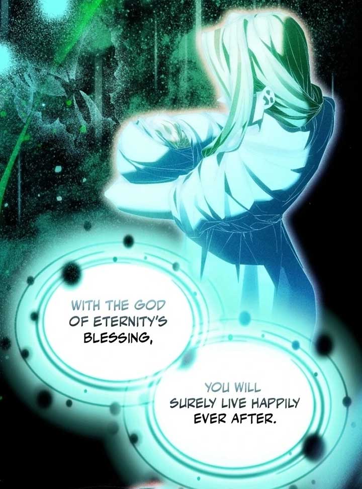 I’m a Fake Saintess but the Gods Are Obsessed Chapter 109 - Page 125
