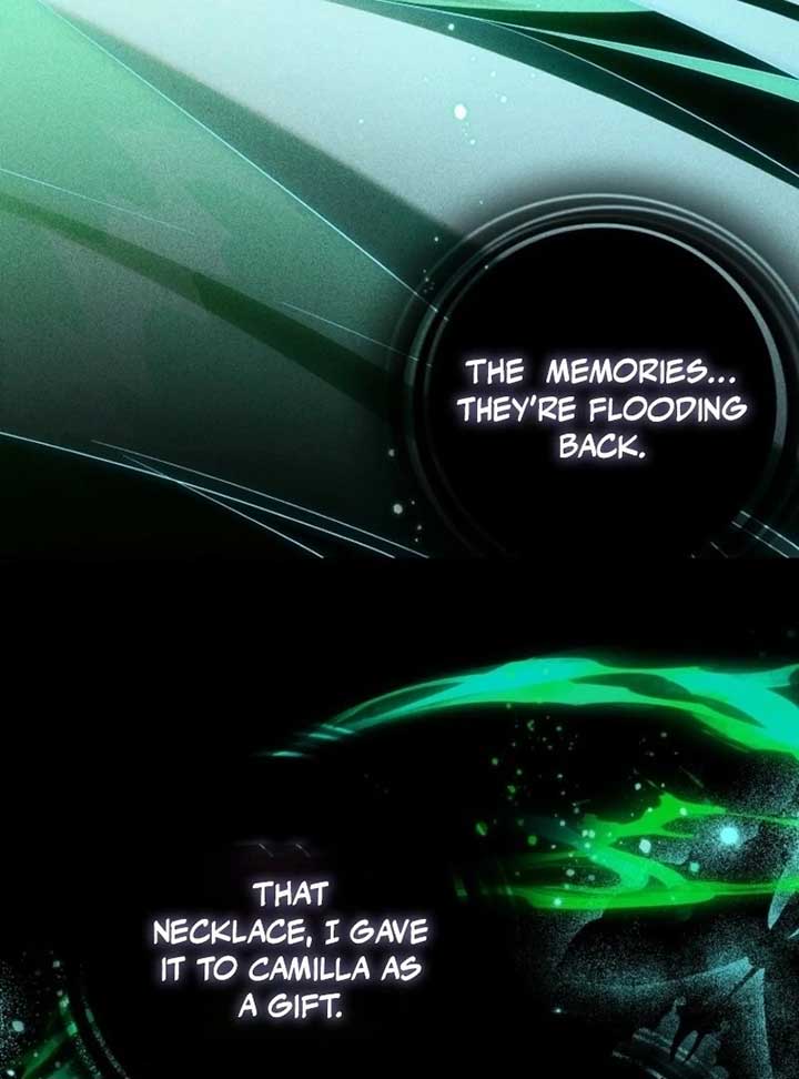 I’m a Fake Saintess but the Gods Are Obsessed Chapter 109 - Page 128