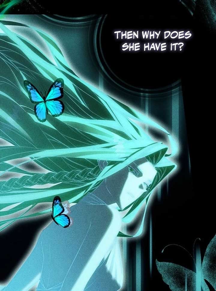 I’m a Fake Saintess but the Gods Are Obsessed Chapter 109 - Page 129