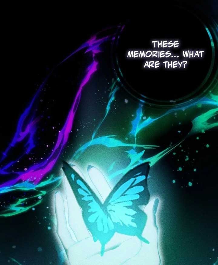 I’m a Fake Saintess but the Gods Are Obsessed Chapter 109 - Page 131
