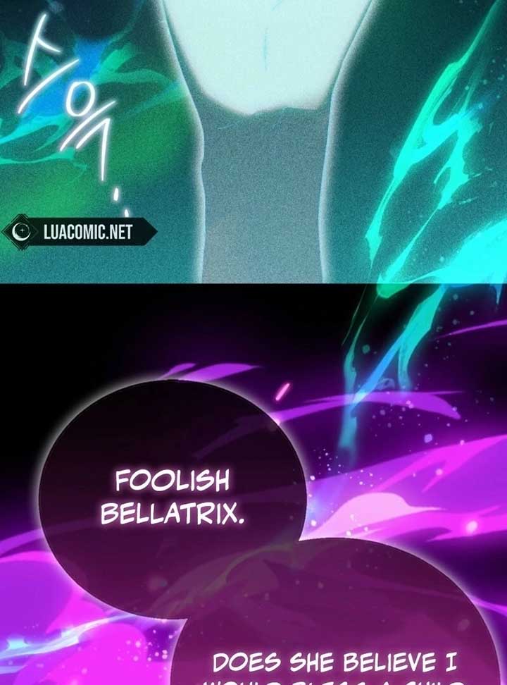 I’m a Fake Saintess but the Gods Are Obsessed Chapter 109 - Page 132