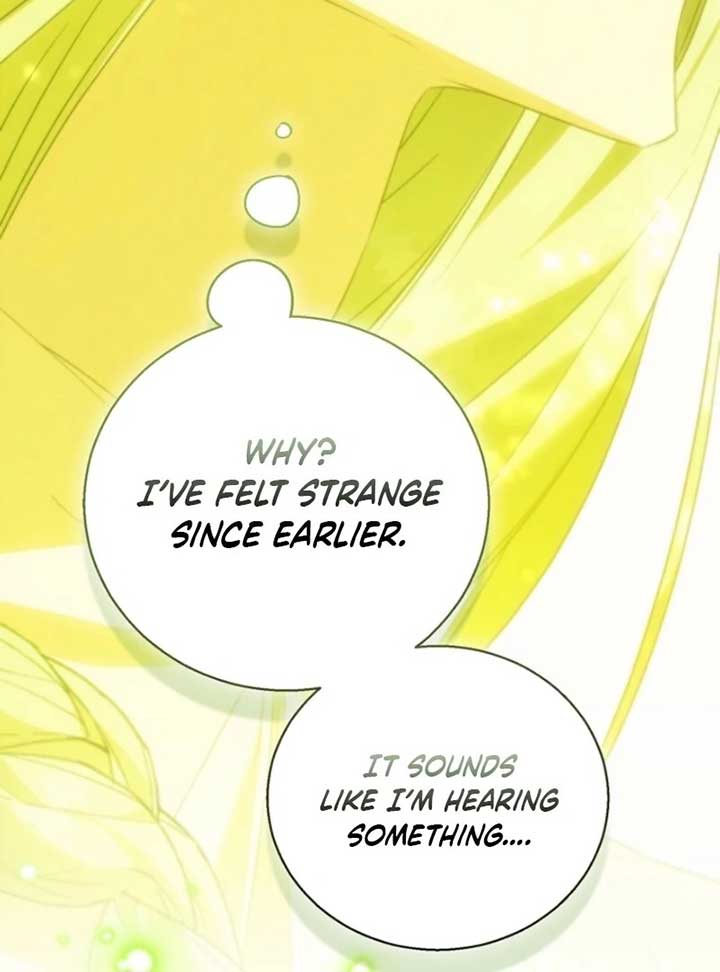 I’m a Fake Saintess but the Gods Are Obsessed Chapter 109 - Page 14