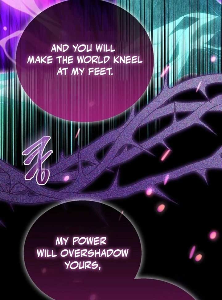 I’m a Fake Saintess but the Gods Are Obsessed Chapter 109 - Page 142