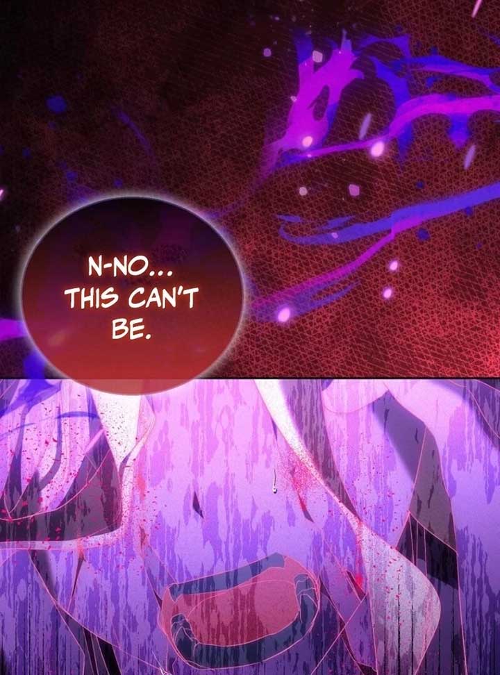 I’m a Fake Saintess but the Gods Are Obsessed Chapter 109 - Page 158