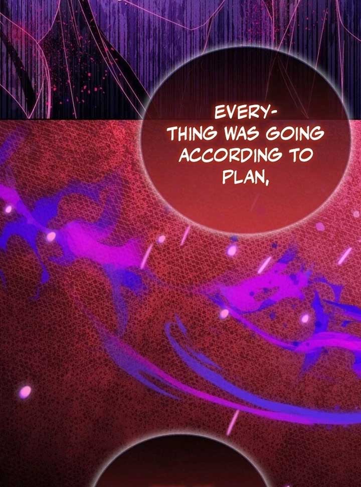 I’m a Fake Saintess but the Gods Are Obsessed Chapter 109 - Page 159