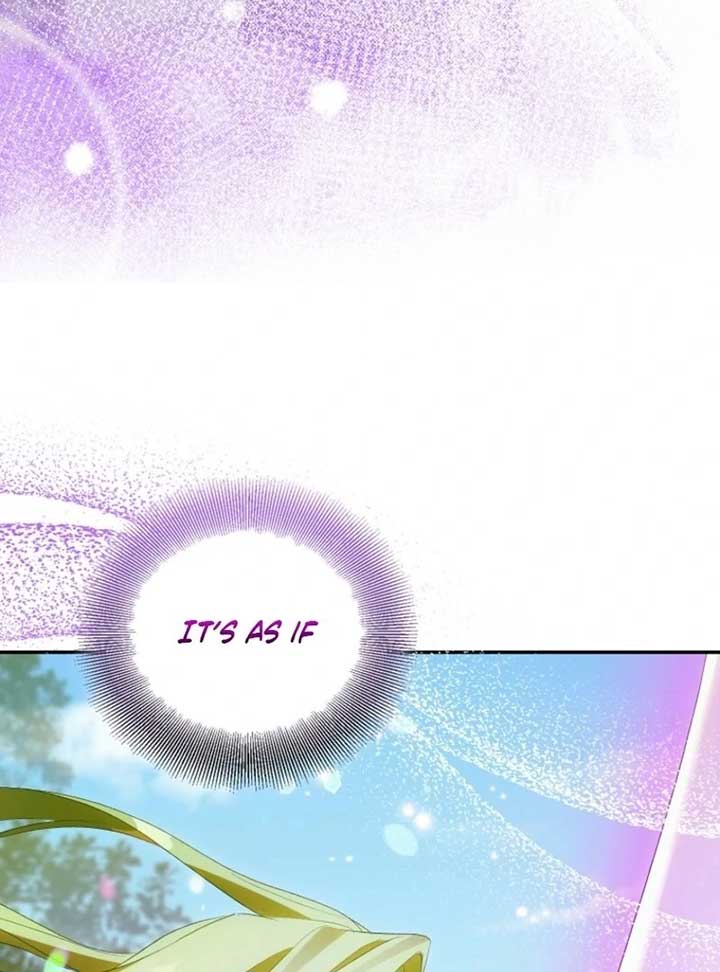 I’m a Fake Saintess but the Gods Are Obsessed Chapter 109 - Page 16
