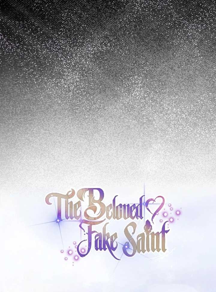 I’m a Fake Saintess but the Gods Are Obsessed Chapter 109 - Page 167