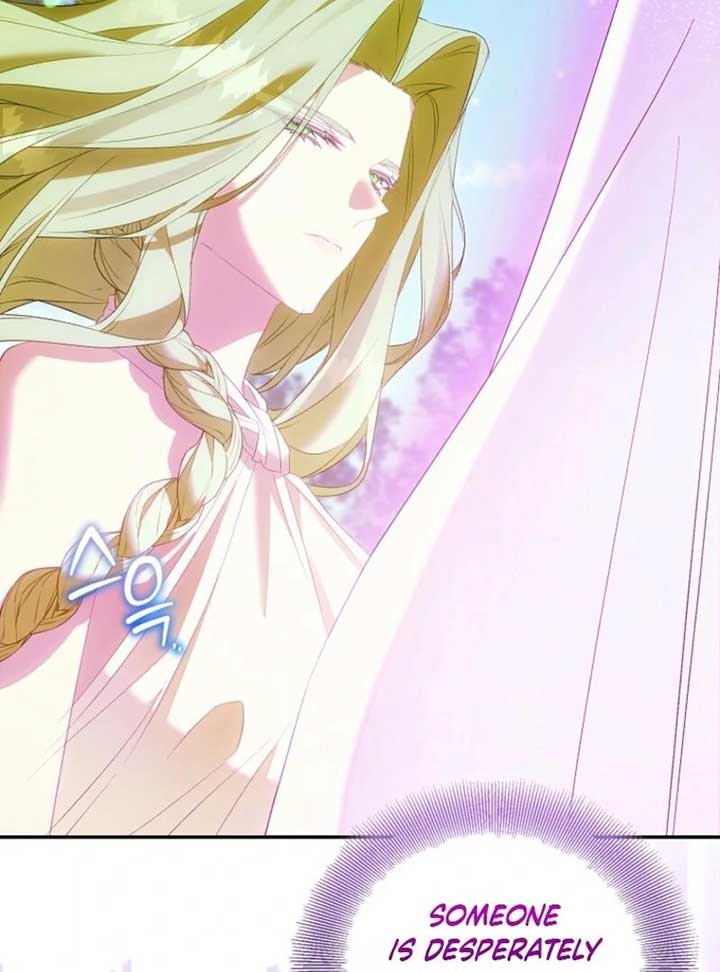 I’m a Fake Saintess but the Gods Are Obsessed Chapter 109 - Page 17