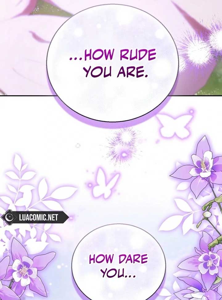 I’m a Fake Saintess but the Gods Are Obsessed Chapter 109 - Page 20