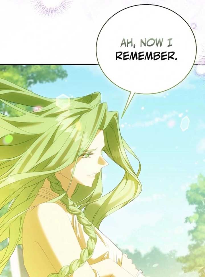 I’m a Fake Saintess but the Gods Are Obsessed Chapter 109 - Page 24