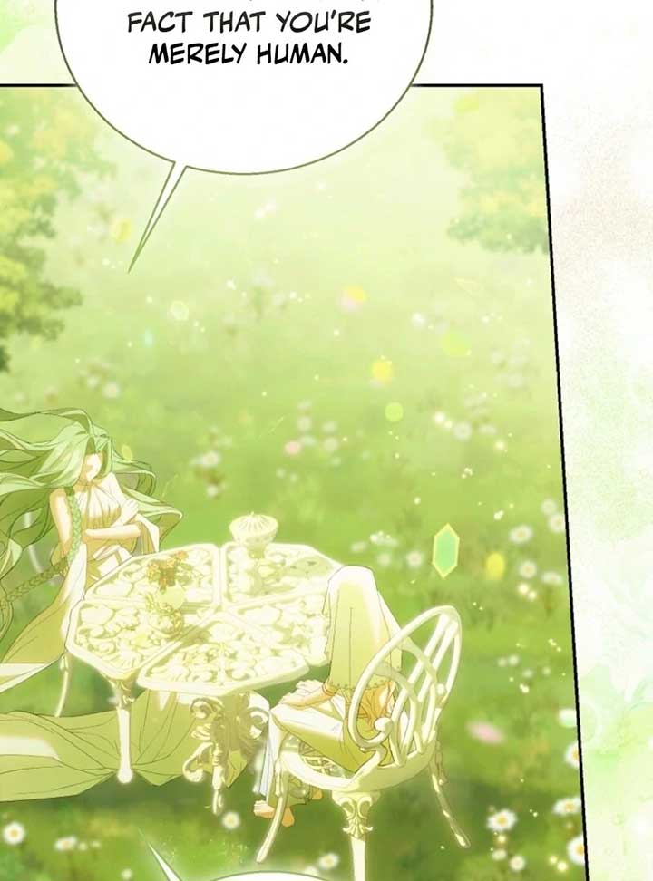 I’m a Fake Saintess but the Gods Are Obsessed Chapter 109 - Page 26