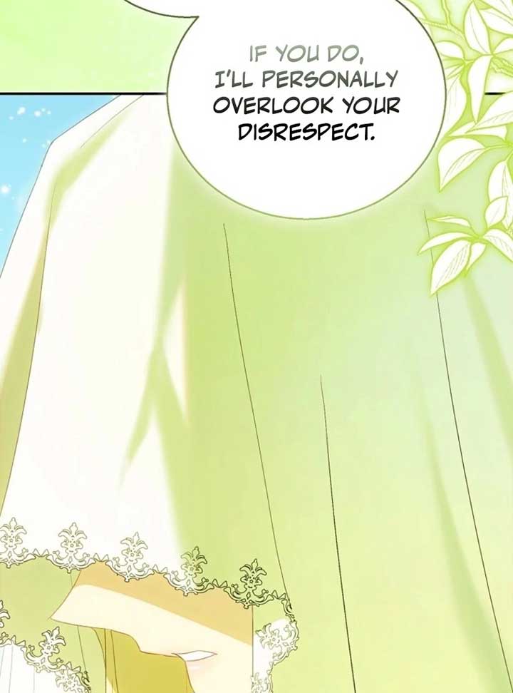 I’m a Fake Saintess but the Gods Are Obsessed Chapter 109 - Page 28