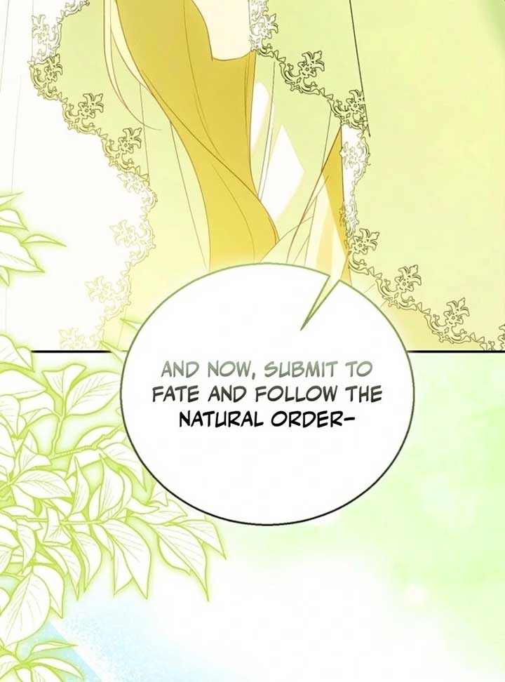 I’m a Fake Saintess but the Gods Are Obsessed Chapter 109 - Page 29